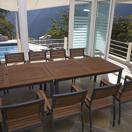 Hotel Atali Ganga Singtali Exteriér fotografie