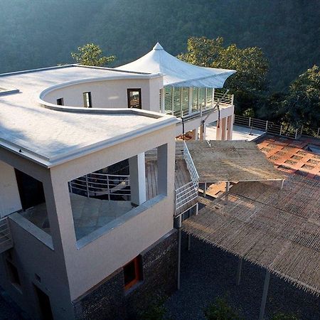 Hotel Atali Ganga Singtali Exteriér fotografie
