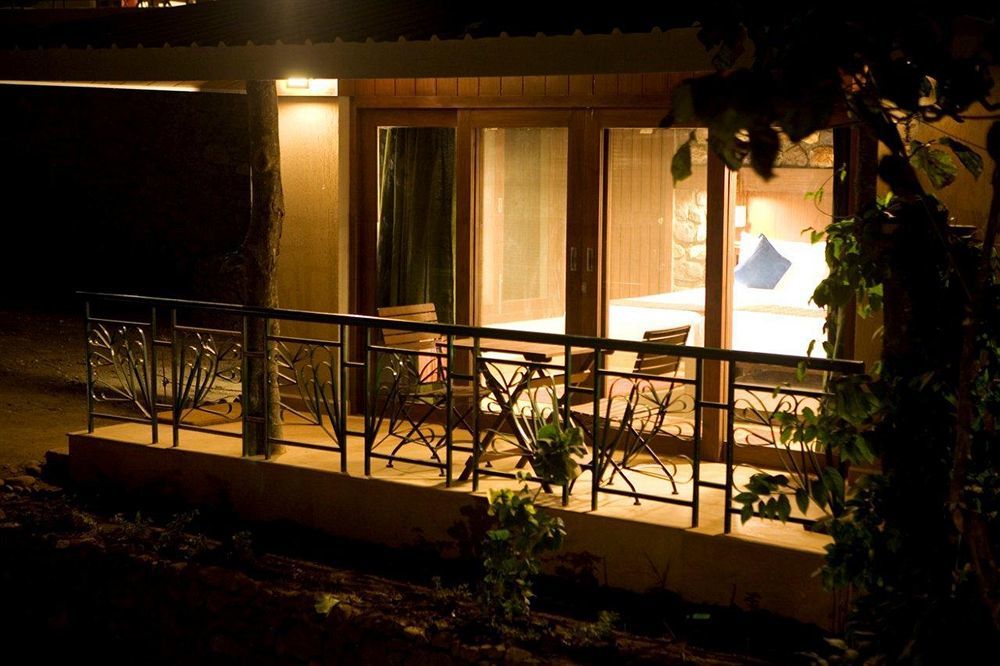 Hotel Atali Ganga Singtali Exteriér fotografie